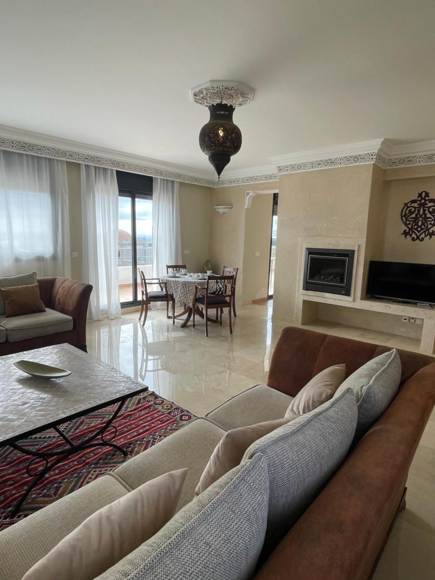 Apartment Prestige -vue -haut Standing - Piscines- A 5 Minute - Garage Privee - Acces Pmr *