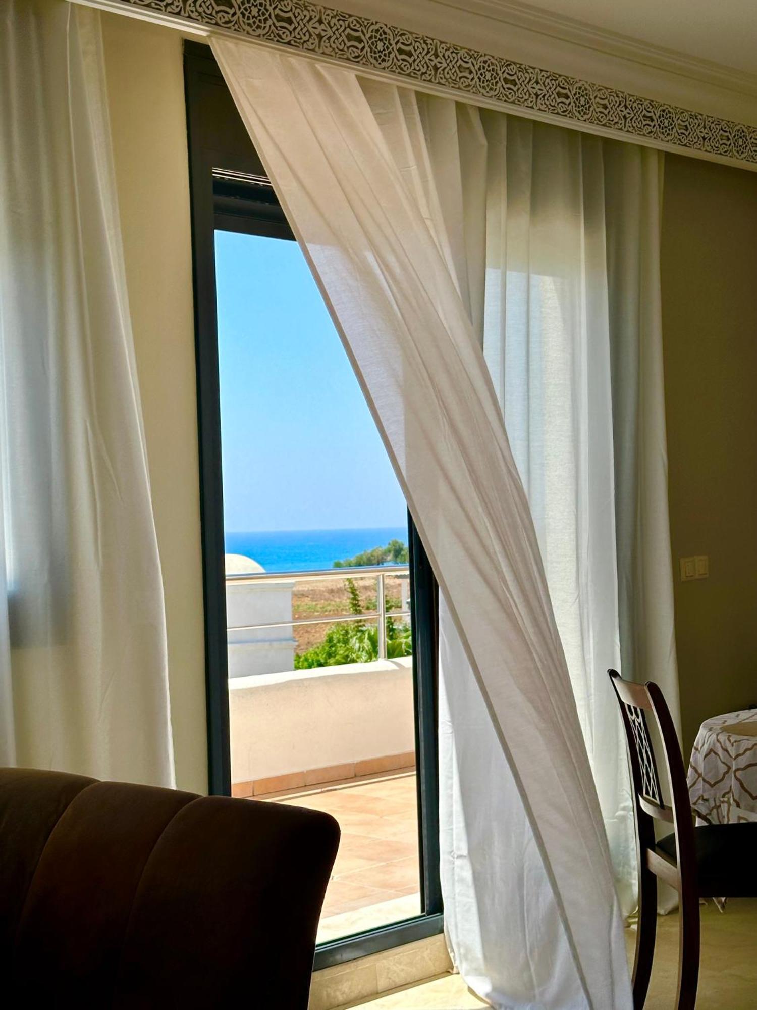 Prestige - - Vida De Lujo - - - - - - - Vistas Al Mar - - - - - - -netflix - - - - - - 2 Piscinas - - - - - 5 Minutos De Playa - - - - - - - - - Garaje Private - - - - - Asilah