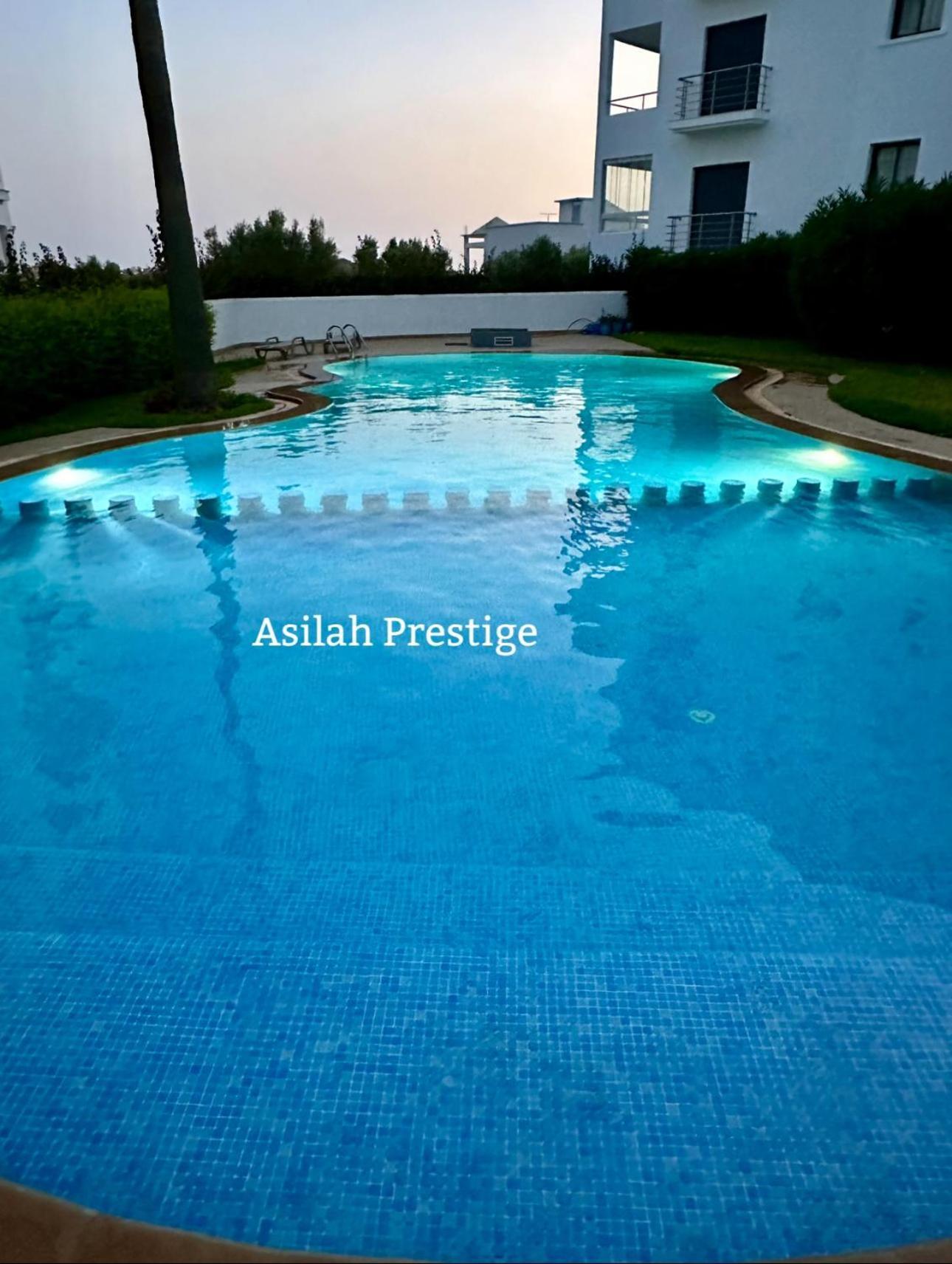 Prestige -vue -haut Standing - Piscines- A 5 Minute - Garage Privee - Acces Pmr Apartment